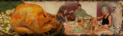 thanksgiving header